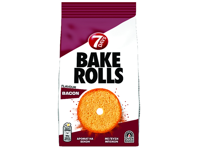 BeikRols7deisBekon80g