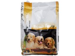 Lyubimec Granuli Za Kuche Bebe 500g