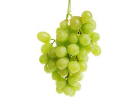 Grozde Byalo Kg