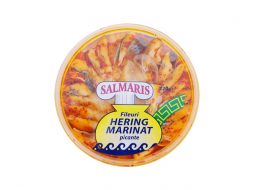 Heringa Salmaris File Marinovana Pikantna 220g