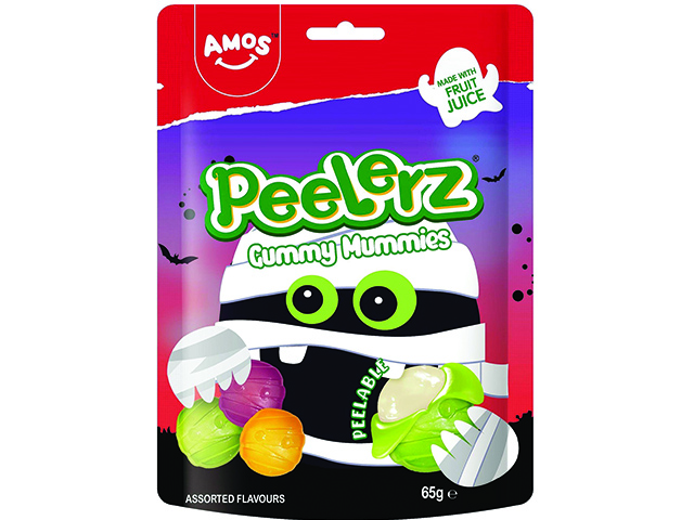 -Jelirani Bonboni Amos Mumiq 65g