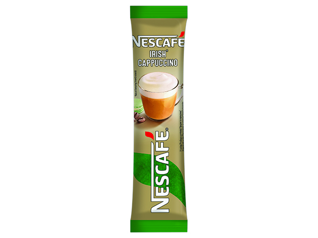 KapuchinoNeskafeIrlandskoDoza13.5g