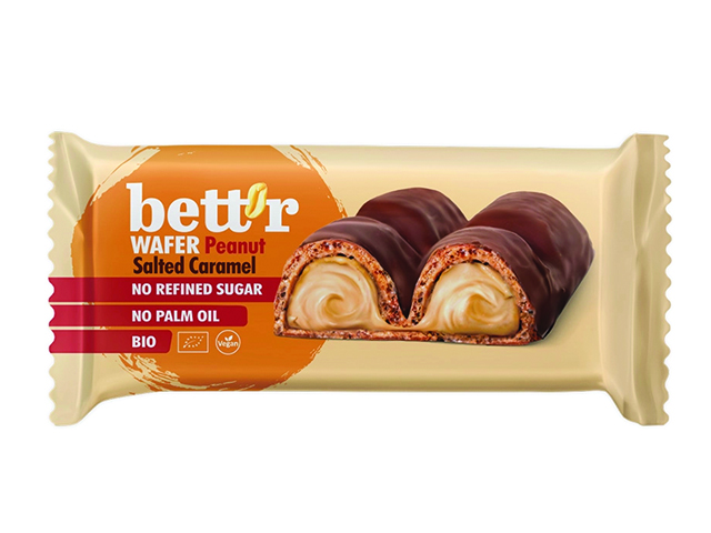 BetrVaflenBarSFastachenKremBio33g