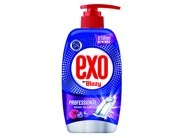 VeroExoBorovinkaPompa650ml