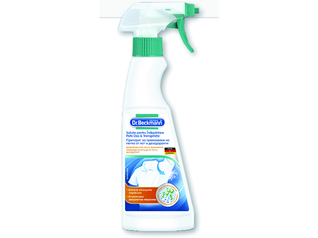 SpreiDrBekmanZaPetnaOtPot250ml