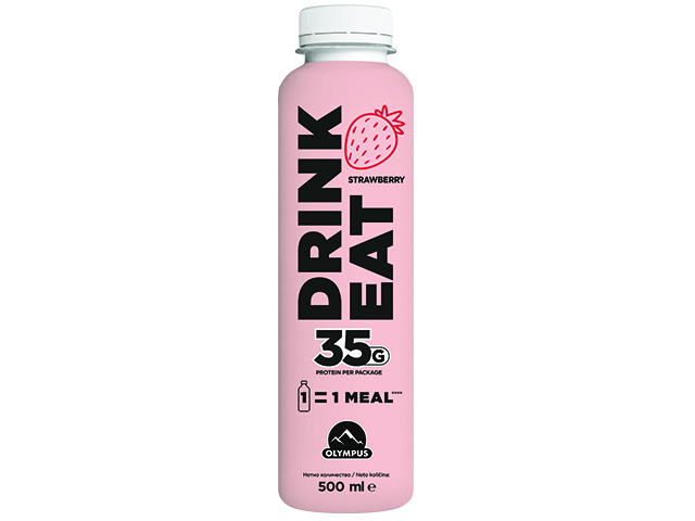 OlympusDrinkEatQgoda500ml