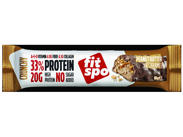 FitSpoBarKrunchFastMasloIKaram60g