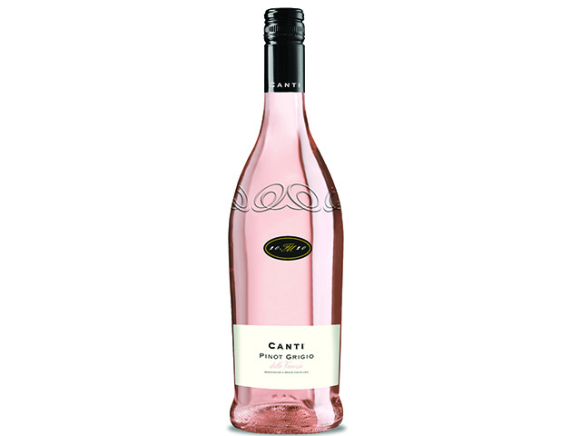 PremiumRozeCanti750ml