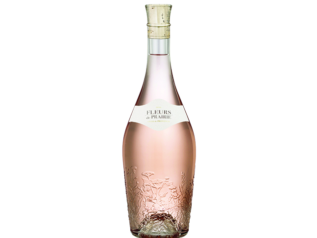 RozeProvansFliorDioPreri750ml