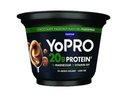 ProteinovPudingDanoneYoProShokoladLeshnik200g