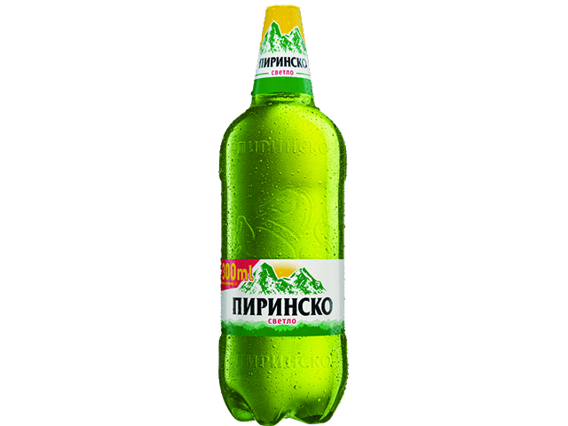 BiraPirinsko2.3l