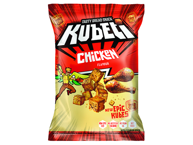 KubetiPile35g