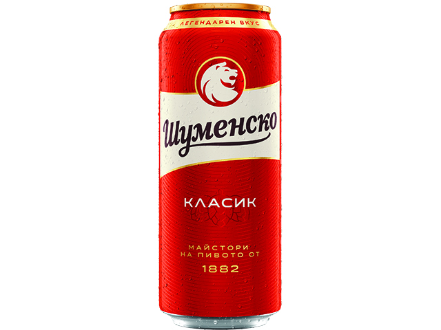 ShumenskoOriginalKen500ml