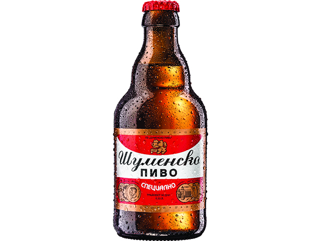 ShumenskoSpetsialno330ml