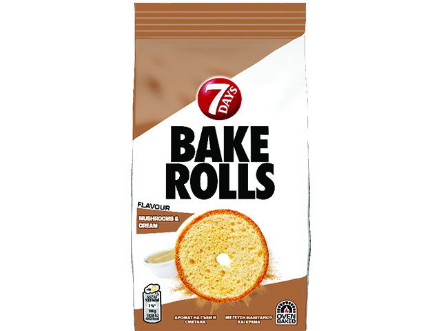 BeikRols7deisGabiISmetana80g