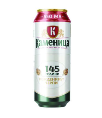 BiraKamenitsaKen550ml
