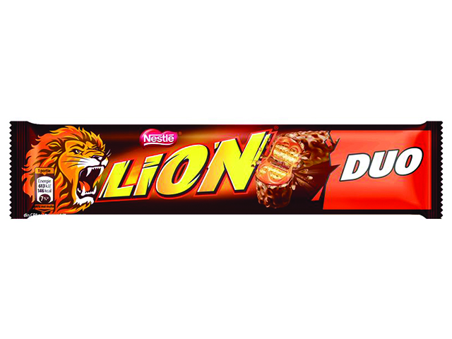 DesertLion2pak60g