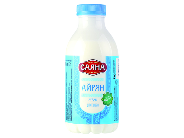 AiranSayana500ml