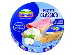 TopenoSireneHohlandMiksKlasik140g