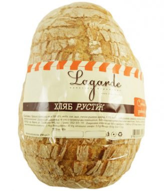 Lagard Hlyab Rustik 250g