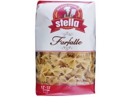 Stela Makaroni Farfali 500g