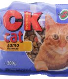 Ok Granuli Kotki Dispensar 200g