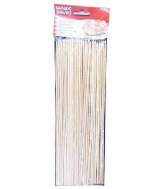 Bambukovi Shishove Paket 25sm