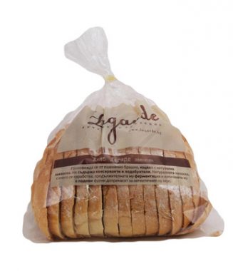 Hliab Lagard Pshenichen 470g