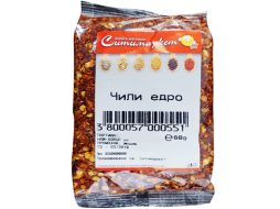 Sitimarket Chili Edro 80g