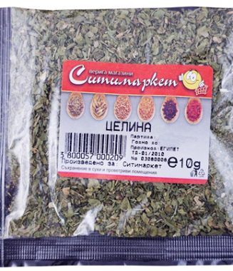 Sitimarket Tselina 10g