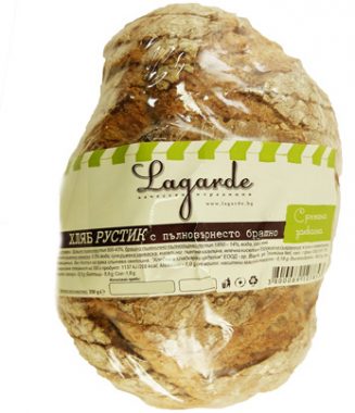 Lagard Hlyab Rustik Palnozarnest 250g