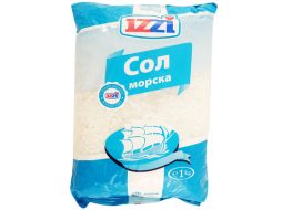 Sol Izzi Morska 1kg