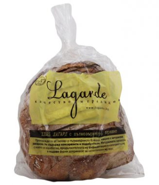 Hliab Lagard Palnozarnest 470g