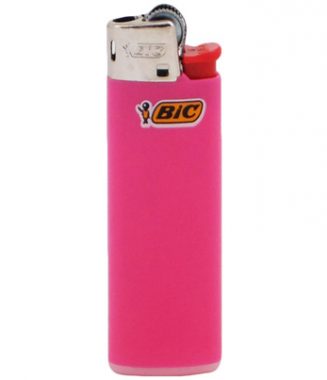 Zapalka Bic Malka