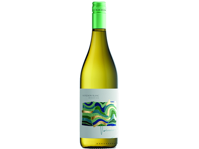 ByaloVinoDomeinBoiarSovinionBlan750ml