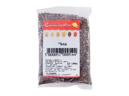 Chia Sitimarket 100g