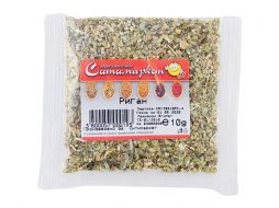 Rigan Sitimarket 10g