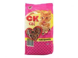 Granuli Za Kotki OK 500g