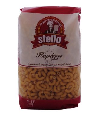 Makaroni Stela Korali 500g