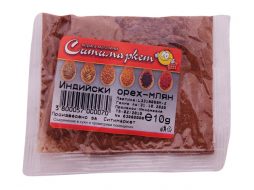 Indiysko Orehche Sitimarket 10g