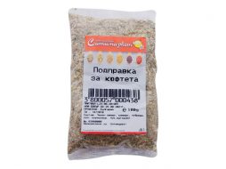 Podpravka Za Kyufteta Sitimarket 100g