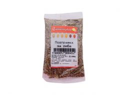 Podpravka Za Riba Sitimarket 100g