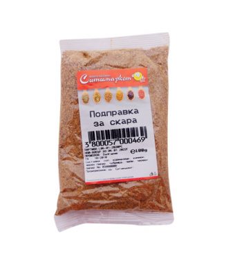 Podpravka Za Skara Sitimarket 100g