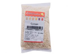 Susam Sitimarket 100g