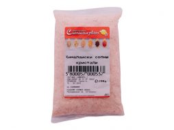 Himalayska Sol Sitimarket 200g