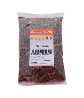 Chubritsa Sitimarket 100g