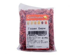 Godzhi Beri Sitimarket 100g