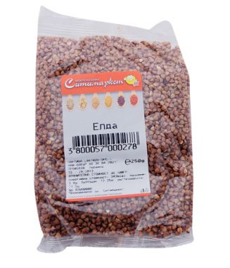 Elda Sitimarket 250g