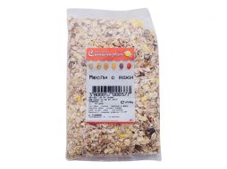 Myusli Sitimarket S Yadki 250g