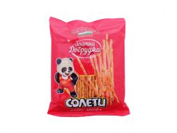 Soleti Zlatna Dobrudzha Savimeks 150g